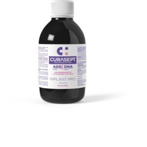 Curasept Implant Pro 0.20% Clorhexidina ADS