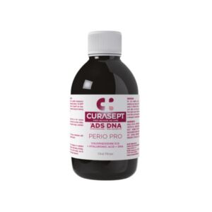 Curasept Perio Pro 0.12% Clorhexidina ADS DNA
