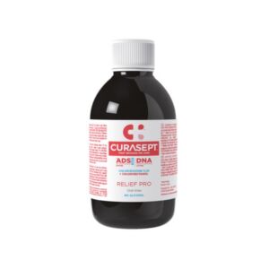 Curasept Relief Pro ADS DNA 0.20% Clorhexidina