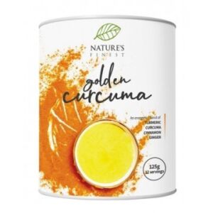 Curcuma Latte Eco