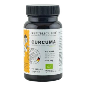 Curcuma eco