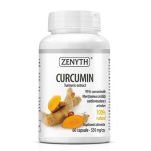 Curcumin