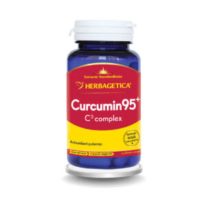 Curcumin 95 C3 Complex x 60cps(Herbaget