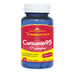 Curcumin 95 C3 complex