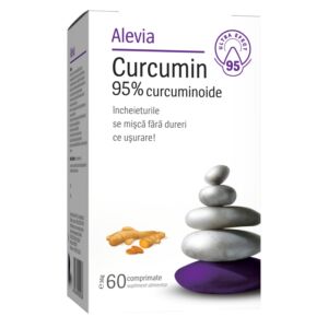 Curcumin 95% curcuminoide