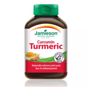 Curcumin Turmeric 550mg