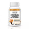 Curcumin si Piperine
