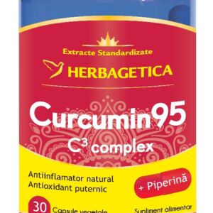 Curcumin95+ C3 Complex