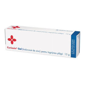 Curiosin Gel 15g