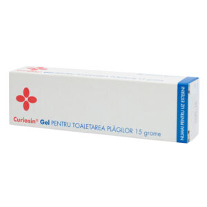 Curiosin gel 0.1%