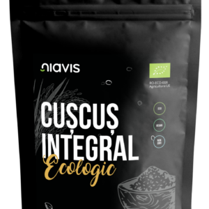 Cuscus integral Eco