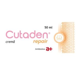 Cutaden Repair Crema