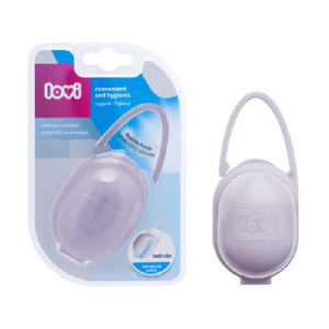 Cutie depozitare suzeta