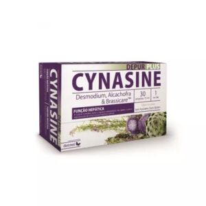 Cynasine Depur Plus