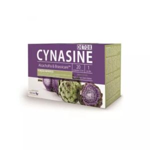 Cynasine Detox