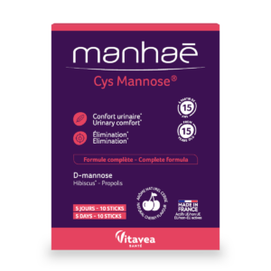 Cys Mannose