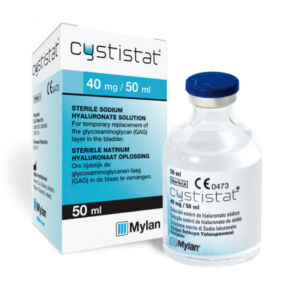 Cystistat 40mg