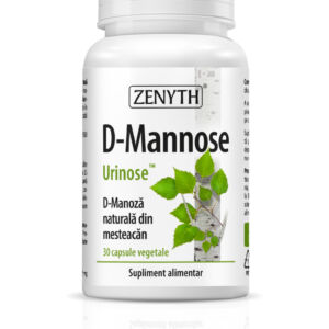 D-Mannose