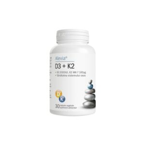 D3 + K2