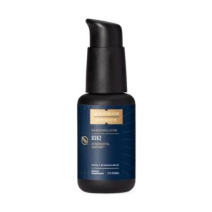 D3-K2 Nano Emulsie Lipozomala 50 ml
