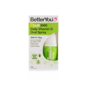 D3000 Vitamin D Oral Spray 15 ml