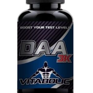 DAA 3K