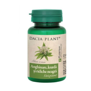 DACIA PLANT Anghinare