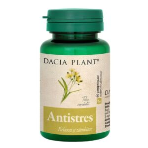 DACIA PLANT Antistres