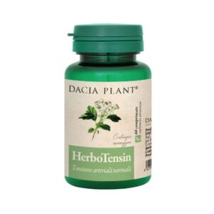 DACIA PLANT HerboTensin