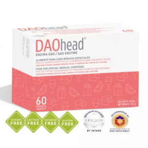 DAOhead
