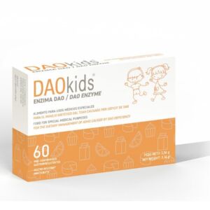 DAOkids 60 minitablete