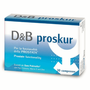D&B Proskur