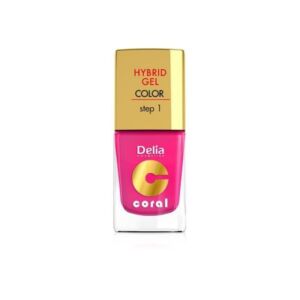 DELIA Oja Hybrid Coral nr. 003 fucsia