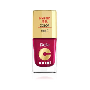 DELIA Oja Hybrid Coral nr. 006 visiniu