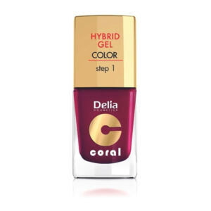 DELIA Oja Hybrid Coral nr. 012 marsala