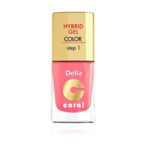 DELIA Oja Hybrid Coral nr. 016 roz serbet