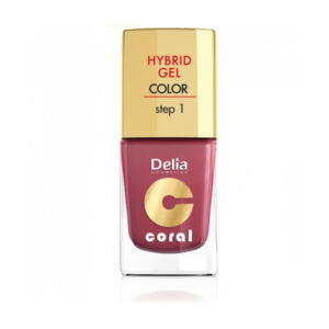 DELIA Oja Hybrid Coral nr. 018 caramiziu