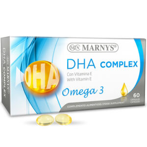 DHA Complex