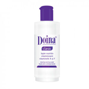 DOINA Lapte nutritiv vitamizant