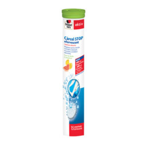DOPPELHERZ Aktiv Carcel Stop x 15cp.eff