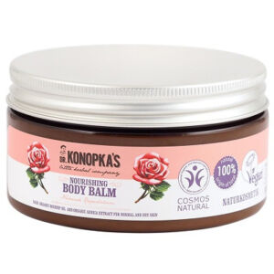DR. KONOPKAS Balsam de corp hranitor x300ml
