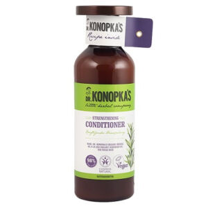 DR. KONOPKAS Balsam pentru intarirea firului de par x500ml