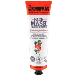 DR. KONOPKAS Masca regeneranta pentru fata x75ml