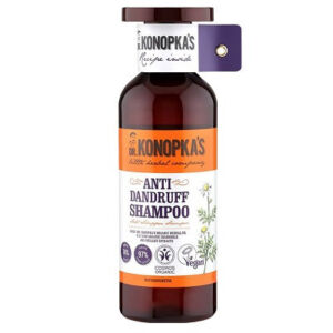 DR. KONOPKAS Sampon anti-matreata x500ml