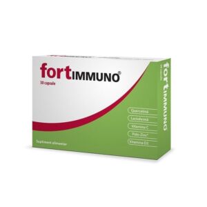 DR. PHYTO FortImmuno