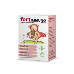 FortImmuno Kids