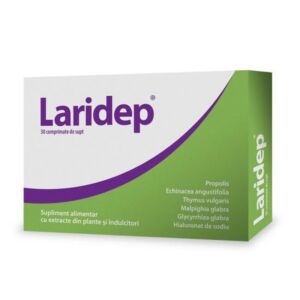 DR. PHYTO Laridep