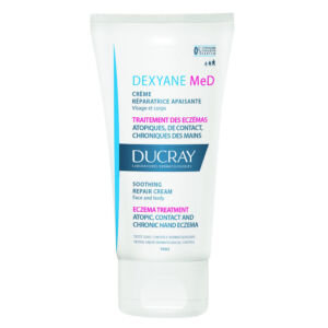 DUCRAY DexyaneMeD Crema reparatoare calmanta