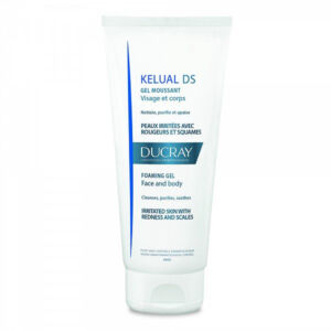 DUCRAY Kelual DS gel spumant x 200ml