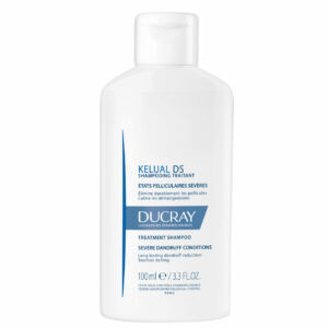 DUCRAY Kelual DS sampon x 100ml